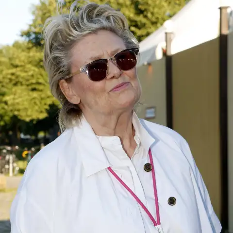 Gitte Hænning haenning heute 2024