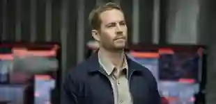 Paul Walker