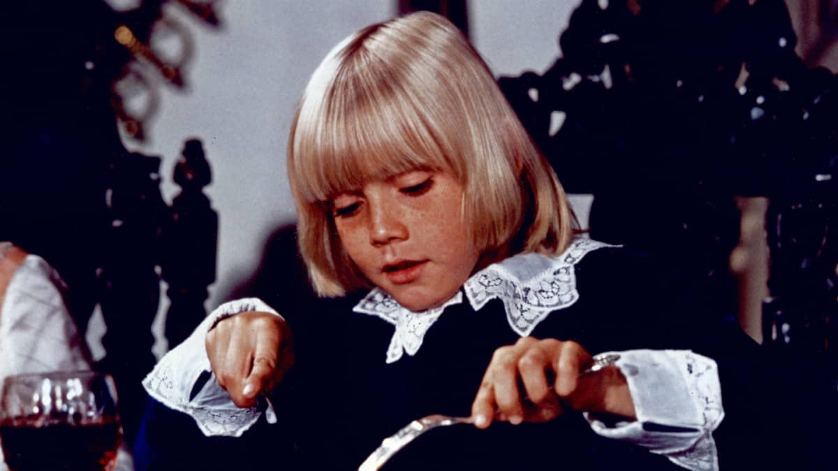Weihnachten 2020 Der Kleine Lord Im Tv Das Sind Die Sendetermine