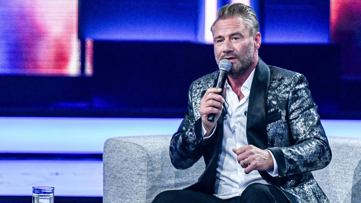 Sasha krank tour abgesagt