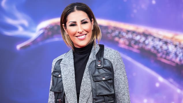Senna Gammour Uber Liebesleben Ich Will Keinen Mann