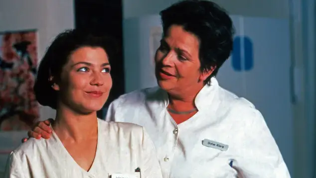 „Für alle Fälle Stefanie“