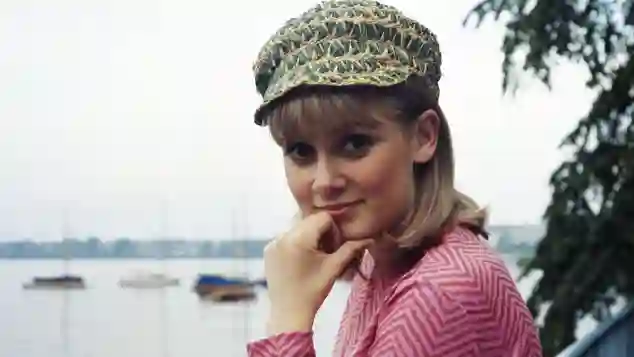 Gitte Haenning