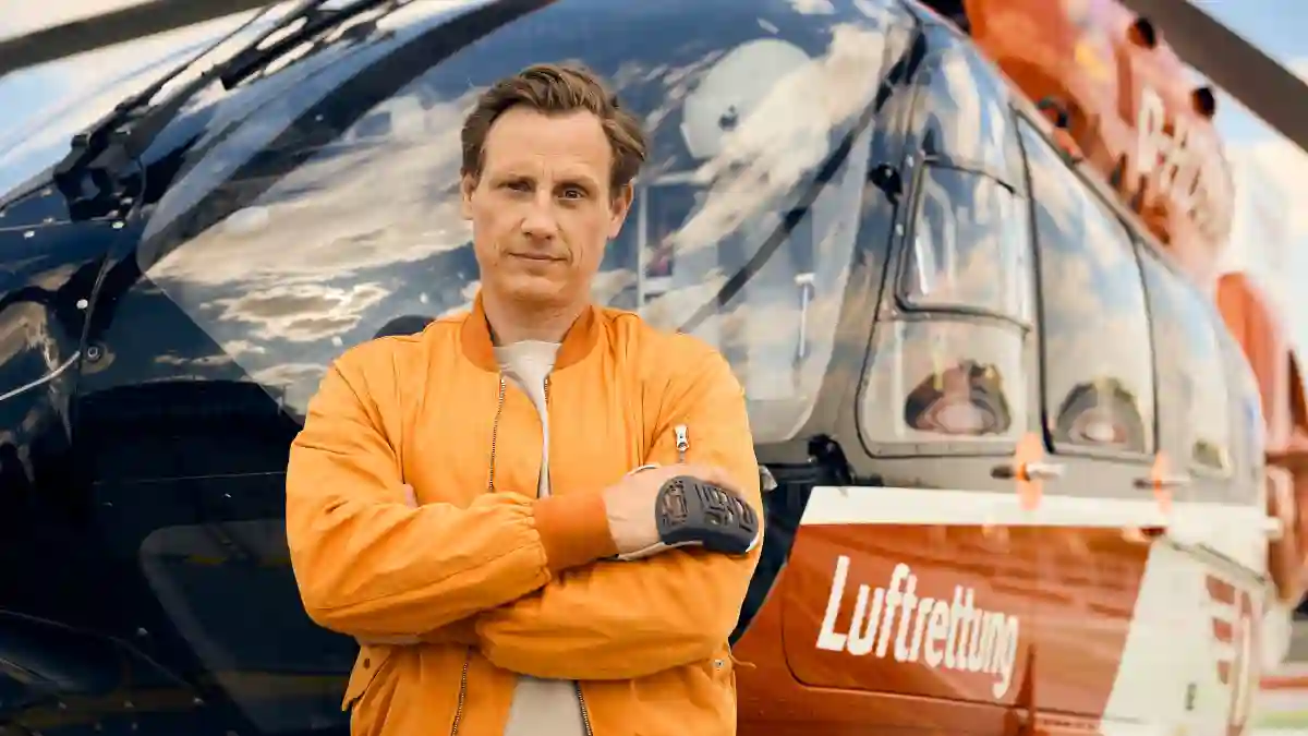 dr nice zdf