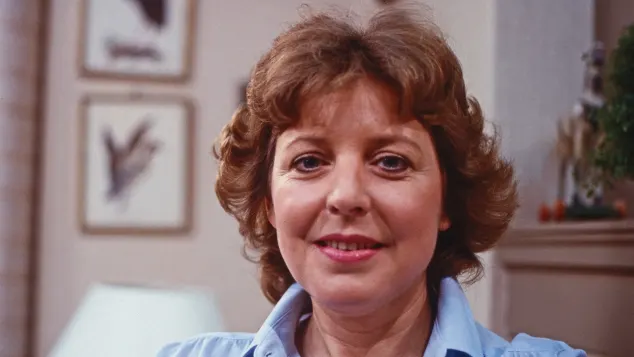 „Lindenstraße“: „Helga Beimer“