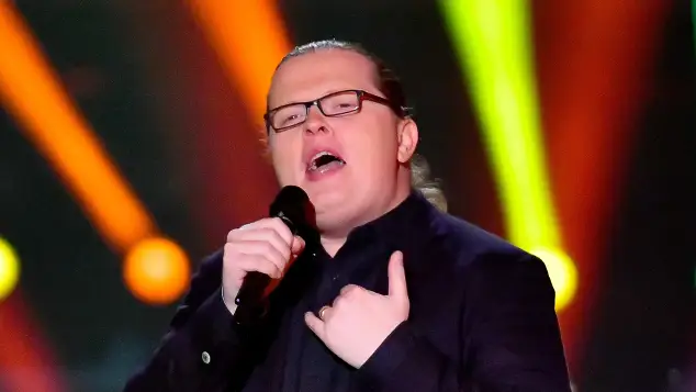 Angelo Kelly