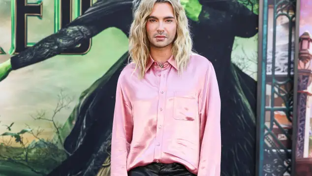 Bill Kaulitz