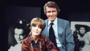 Romy Schneider Männer Harry Meyen