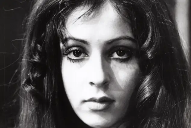 Vicky Leandros im Jahr 1970