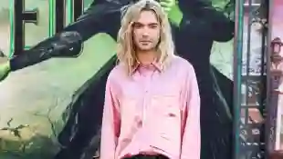 Bill Kaulitz kennt "heiße Geschichte" über Timur Ülker