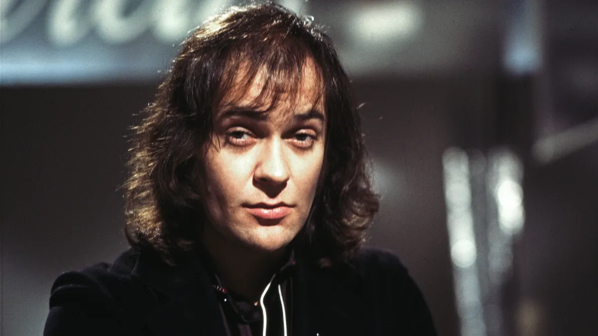 Udo Lindenberg früher 70er