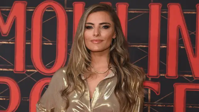 Sophia Thomalla