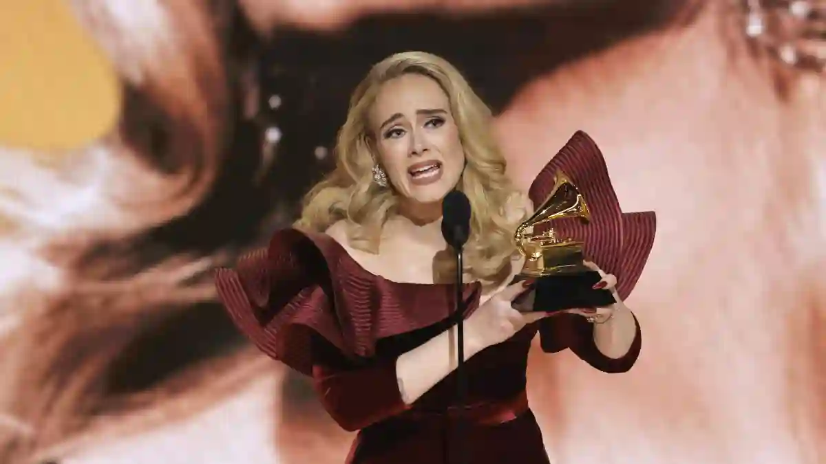 adele sängerin alkohol wein