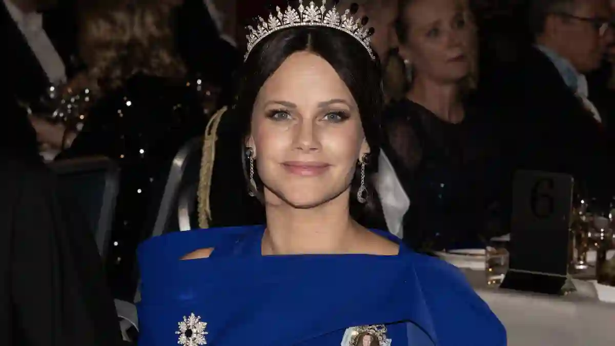 Prinzessin Sofia