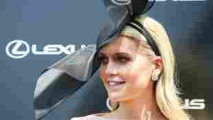 Lady Dianas Nichte Kitty Spencer hat geheiratet