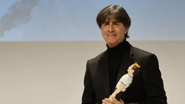 Jogi Löw