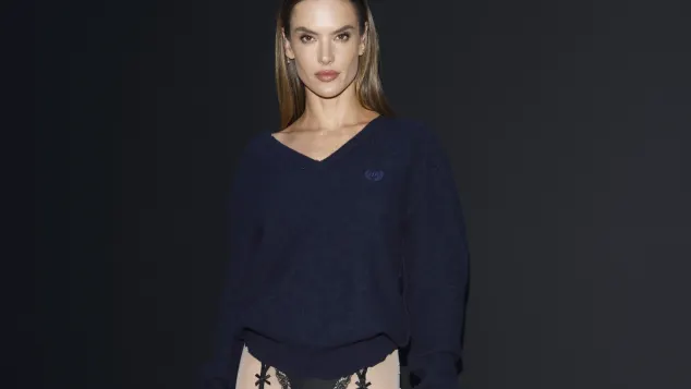 Alessandra Ambrosio