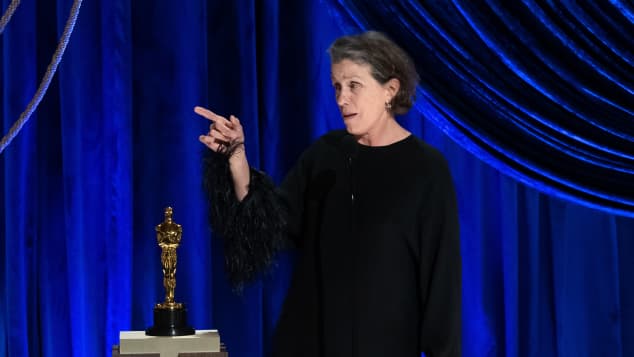 Voller Überraschungen: So anders liefen die Oscars 2021 ab
