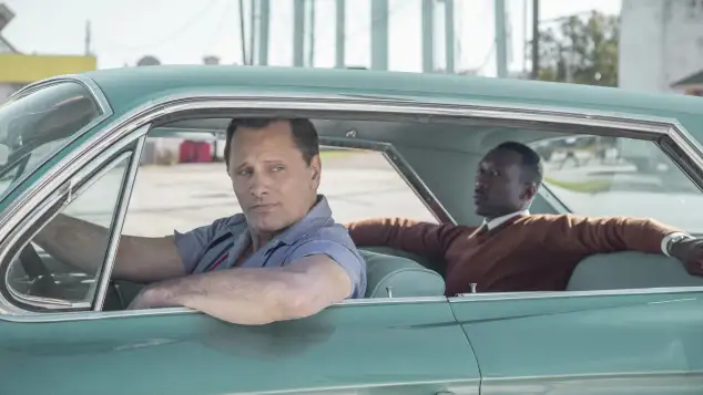 „Green Book“