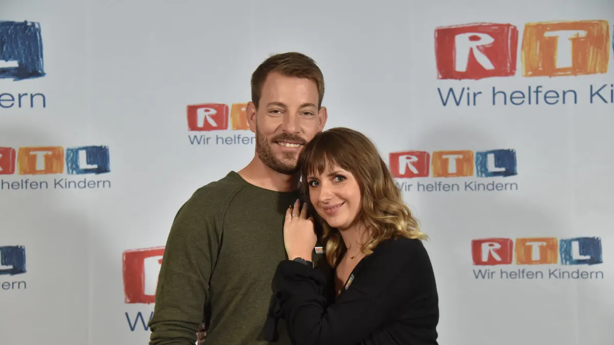 anna und gerald heiser