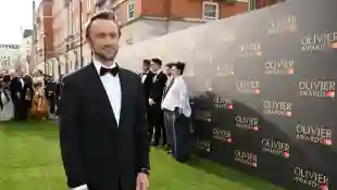 The Olivier Awards 2022 with MasterCard - VIP Arrivals
