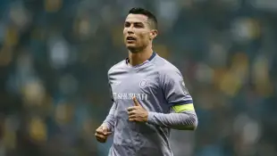 cristiano ronaldo geburtstag