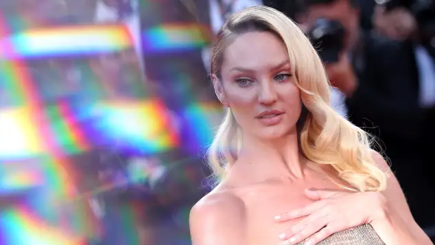Candice Swanepoel 