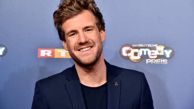 Luke Mockridge Frau - Luke Mockridge Freundin Instagram Grosse Das Musst Ihr Wissen