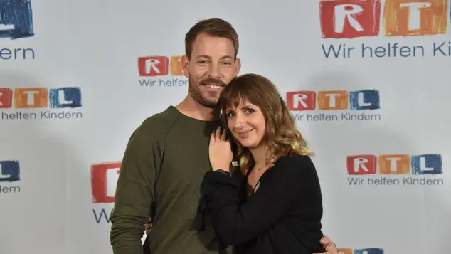 Anna und Gerald Heiser