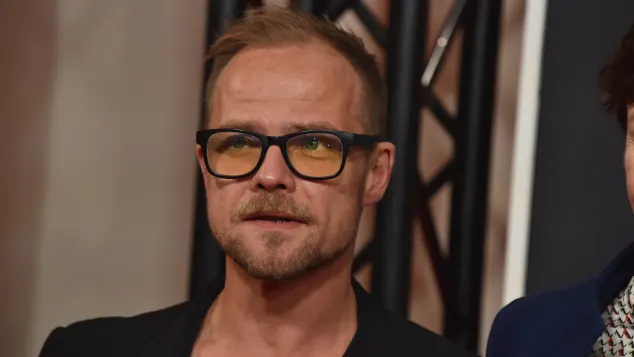 Matthias Koeberlin