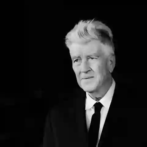 Regisseur David Lynch ist gestorben