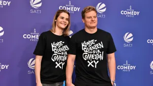 hazel brugger thomas spitzer