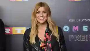 Panagiota Petridou bei einem Event im Jahr 2019