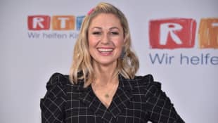 Das Ist Matthias Opdenhovels Frau Alexandra