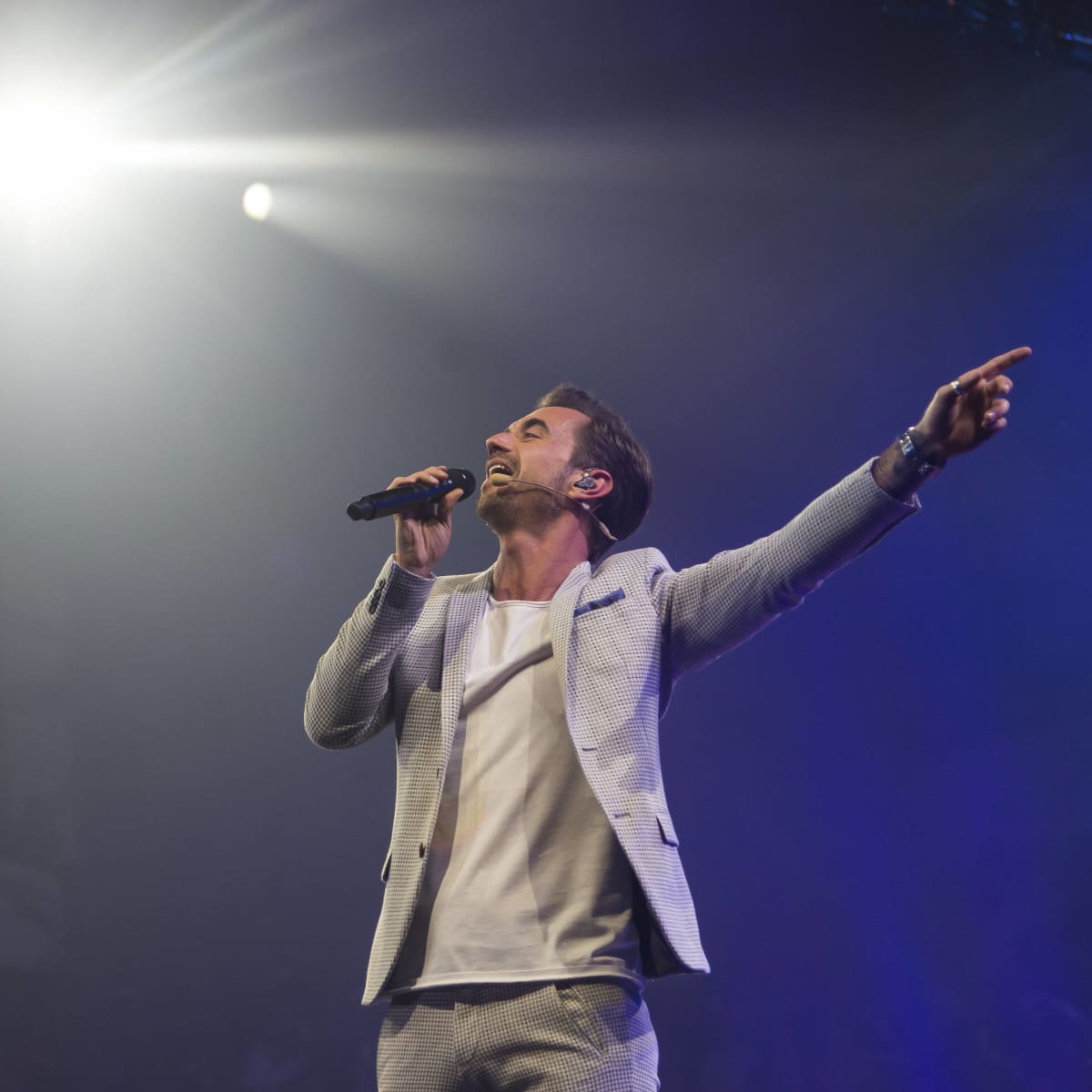 Florian Silbereisen Diese Shows Moderiert Er