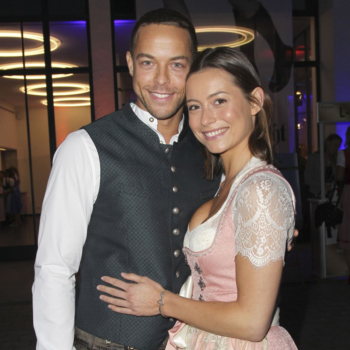 Andrej Mangold Uber Die Bachelorette 2019 Als Typ Ware Ich Sogar Fruher Gegangen