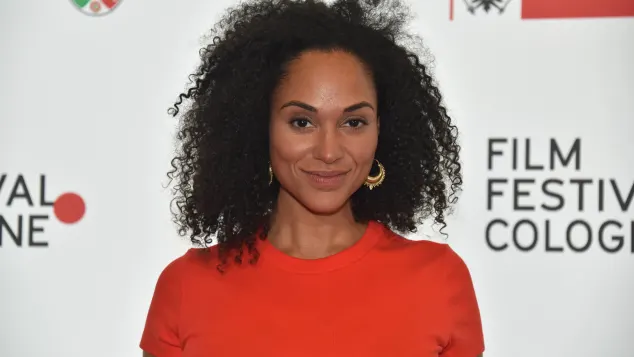Vanessa Rottenburg