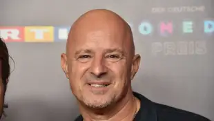 Detlef Steves bei der Verleihung des Deutschen Comedypreis am 2. Oktober 2019