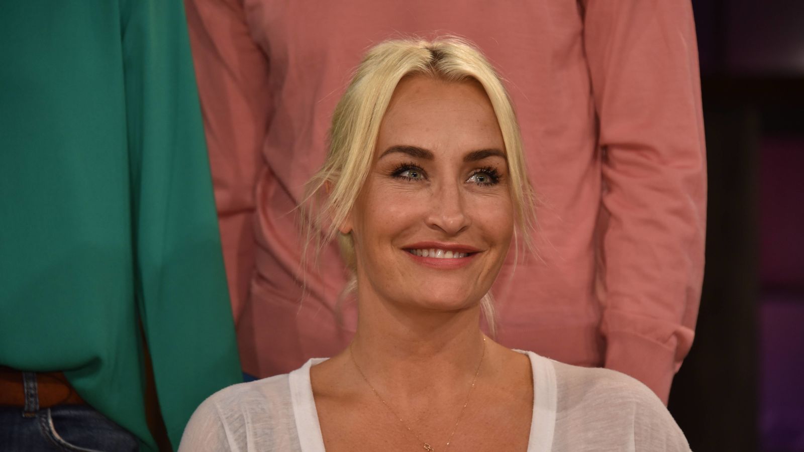 Sarah Connor Ganz Privat Sie Spricht Uber Ihre Kinder