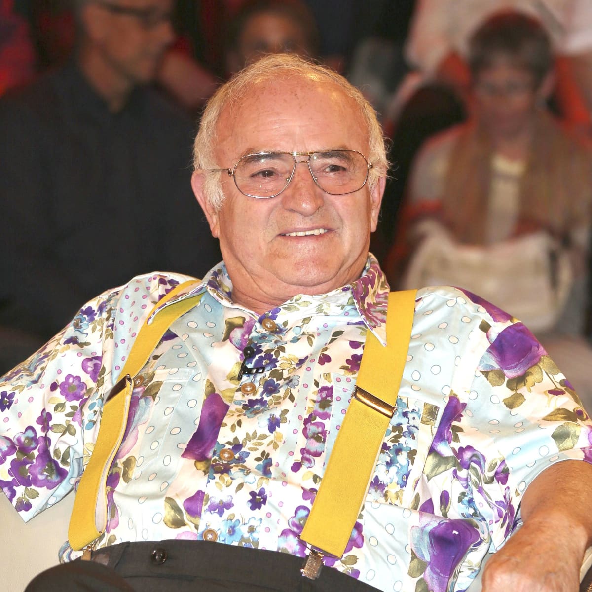 pic Ludwig Hofmaier bares fur rares handler kundigt
