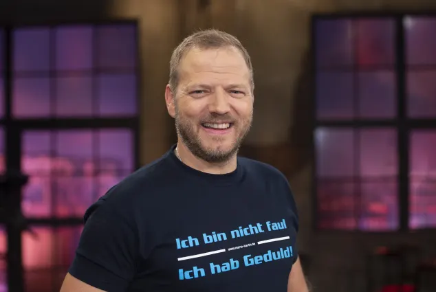 mario barth