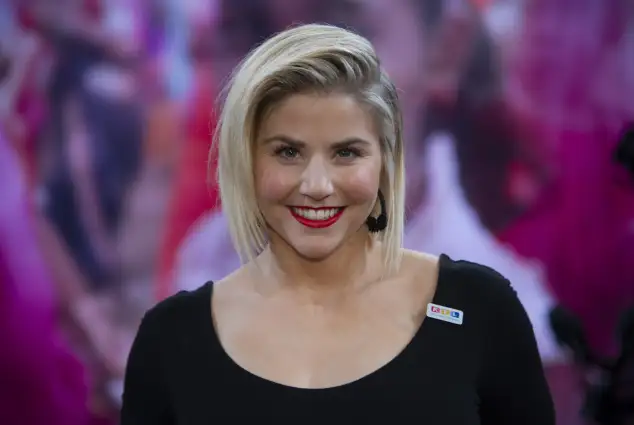 Beatrice Egli