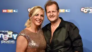 Danni Büchner, Jens Büchner