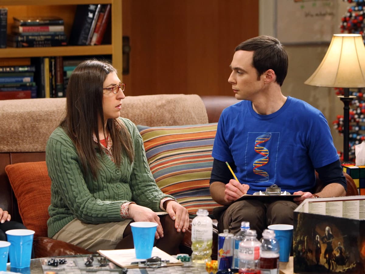 Tbbt Spin Off Nach Ihm Ist Sheldons Kind Benannt I'm a little nervous because i have a cameo coming. tbbt spin off nach ihm ist sheldons