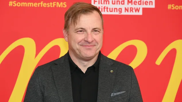 Martin Klempnow