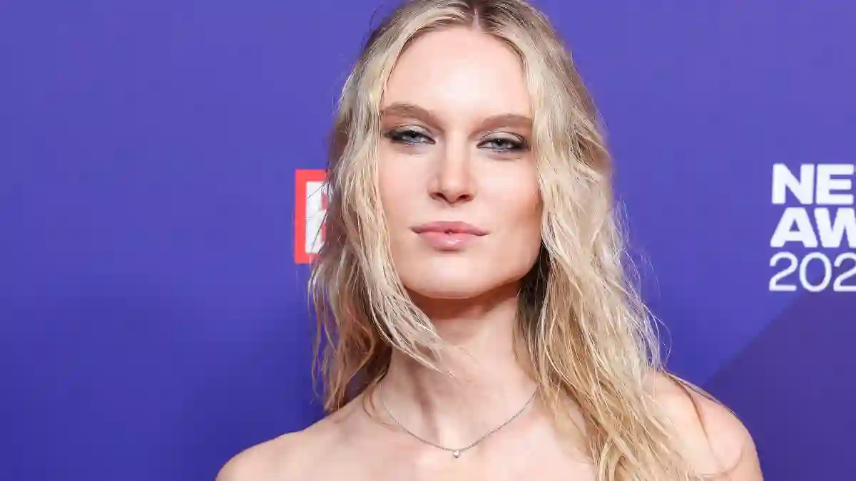 Model Kim Hnizdo