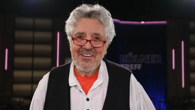 Michael Schanze