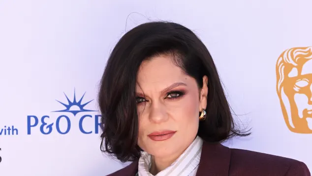 Jessie J