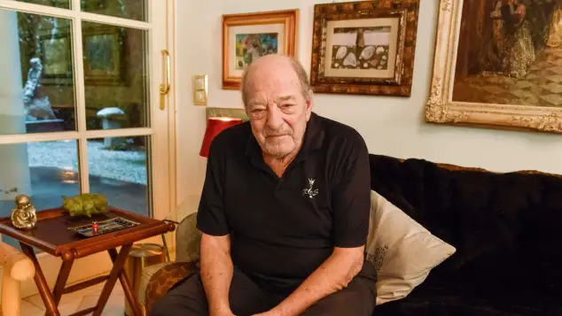 Ralph Siegel