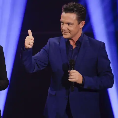 Stefan Mross tour Anna-Carina ersetzt